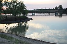 Lacul Balstiera, Iojib , Foto: WR