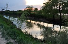 Lacul Balstiera, Iojib , Foto: WR