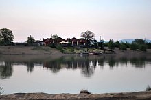 Lacul Balstiera, Iojib , Foto: WR