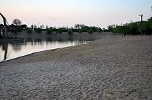 Lacul Balstiera, Iojib , Foto: WR