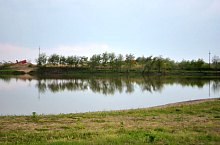 Lacul Balstiera, Iojib , Foto: WR