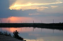 Lacul Balstiera, Iojib , Foto: WR