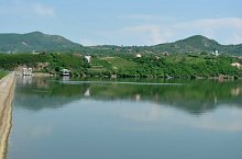 Kányaházai tó, Kányaháza , Fotó: WR