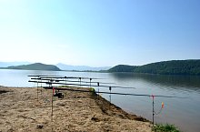 Kányaházai tó, Kányaháza , Fotó: WR