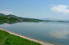 Kányaházai tó, Kányaháza , Fotó: WR