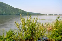 Kányaházai tó, Kányaháza , Fotó: WR