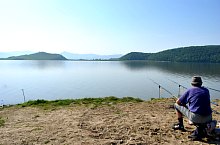 Kányaházai tó, Kányaháza , Fotó: WR