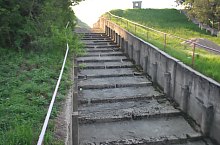 Kányaházai tó, Kányaháza , Fotó: WR