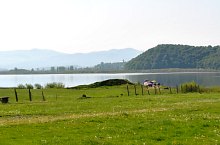 Kányaházai tó, Kányaháza , Fotó: WR