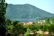 Kányaházai tó, Kányaháza , Fotó: WR