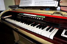 Biserica catolica, Livada , Foto: WR