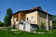 Cazarma jandarmeriei, Livada , Foto: WR