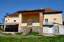 Cazarma jandarmeriei, Livada , Foto: WR