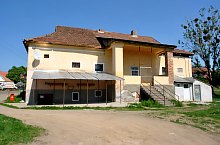 Cazarma jandarmeriei, Livada , Foto: WR