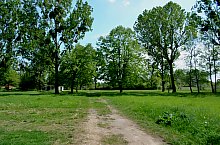 Cazarma jandarmeriei, Livada , Foto: WR