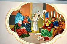 Biserica greco-catolica, Livada , Foto: WR