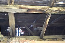 Conacul Péchy, Livada , Foto: WR