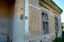 Conacul Péchy, Livada , Foto: WR