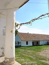 Conacul Kerekes sau Péterffy, Livada , Foto: WR