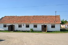 Conacul Kerekes sau Péterffy, Livada , Foto: WR