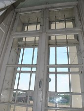 Conacul Kerekes sau Péterffy, Livada , Foto: WR