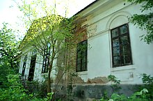 Conacul Kerekes sau Péterffy, Livada , Foto: WR