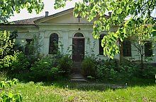 Conacul Kerekes sau Péterffy, Livada , Foto: WR