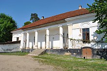 Conacul Kerekes sau Péterffy, Livada , Foto: WR