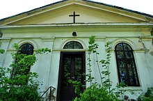 Conacul Kerekes sau Péterffy, Livada , Foto: WR