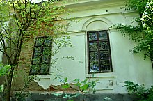 Conacul Kerekes sau Péterffy, Livada , Foto: WR