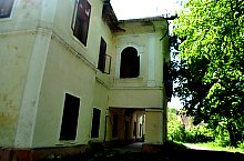 Castelul Vecsey, Livada , Foto: WR