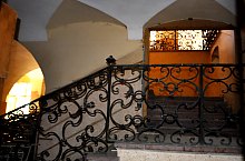 Castelul Vecsey, Livada , Foto: WR