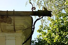 Castelul Vecsey, Livada , Foto: WR