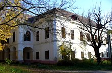 Castelul Vecsey, Livada , Foto: szatmar.ro