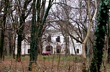 Castelul Vecsey, Livada , Foto: Ioana Vașvari