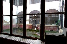 Castelul Vecsey, Livada , Foto: Ioana Vașvari