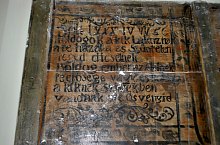 Biserica reformata, Mediesu Aurit , Foto: WR