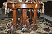 Biserica reformata, Mediesu Aurit , Foto: WR