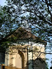 Biserica reformata, Mediesu Aurit , Foto: WR