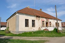 Conacul Boros, Mediesu Aurit , Foto: WR