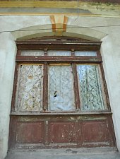 Conacul Boros, Mediesu Aurit , Foto: WR