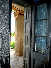 Conacul Boros, Mediesu Aurit , Foto: WR