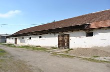 Conacul Boros, Mediesu Aurit , Foto: WR