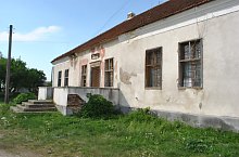 Conacul Boros, Mediesu Aurit , Foto: WR