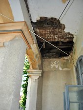 Conacul Boros, Mediesu Aurit , Foto: WR