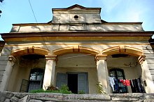 Conacul Boros, Mediesu Aurit , Foto: WR