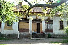 Conacul Boros, Mediesu Aurit , Foto: WR