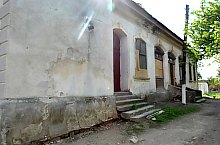 Conacul Boros, Mediesu Aurit , Foto: WR