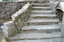 Conacul Boros, Mediesu Aurit , Foto: WR