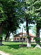 Conacul Boros, Mediesu Aurit , Foto: WR